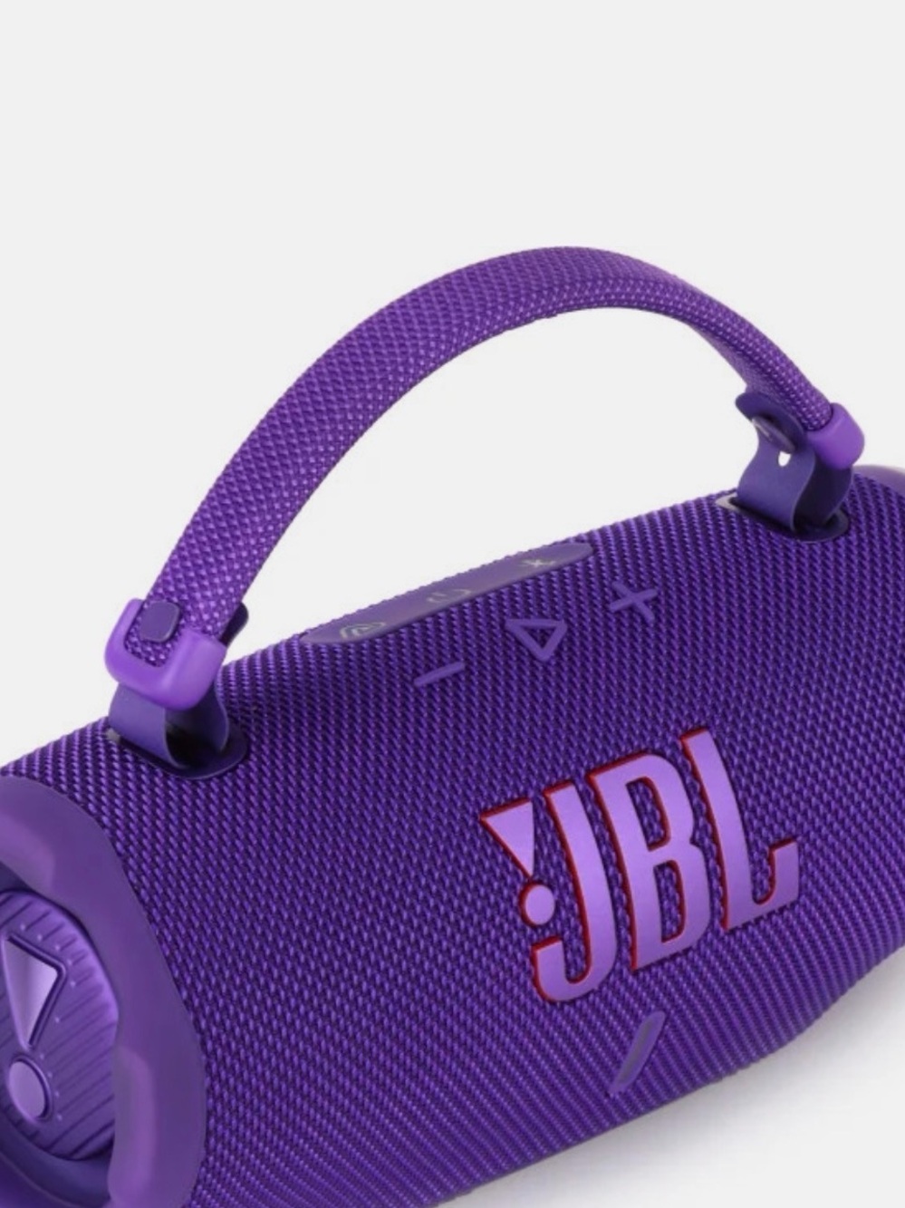 JBL Charge 6 Portable Bluetooth Speaker NEW Waterproof